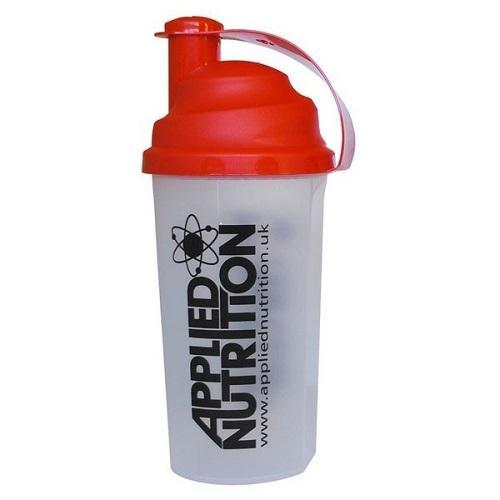 Applied Nutrition 700ml Shaker Blue