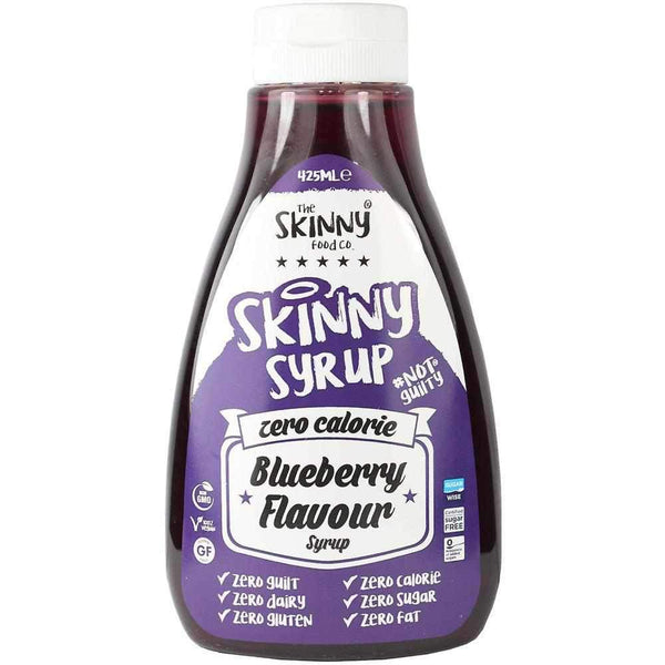 The Skinny Food Co. Skinny syrup - Toffee Apple 425 ml