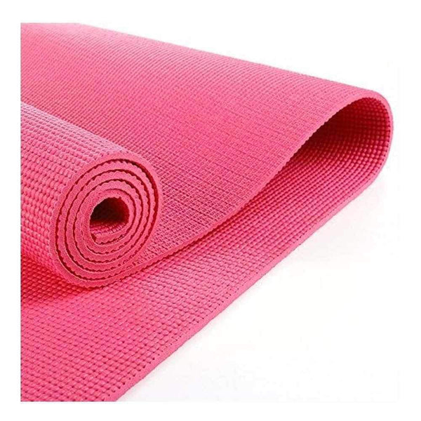 Buy TnP Accessories PVC Yoga Mat