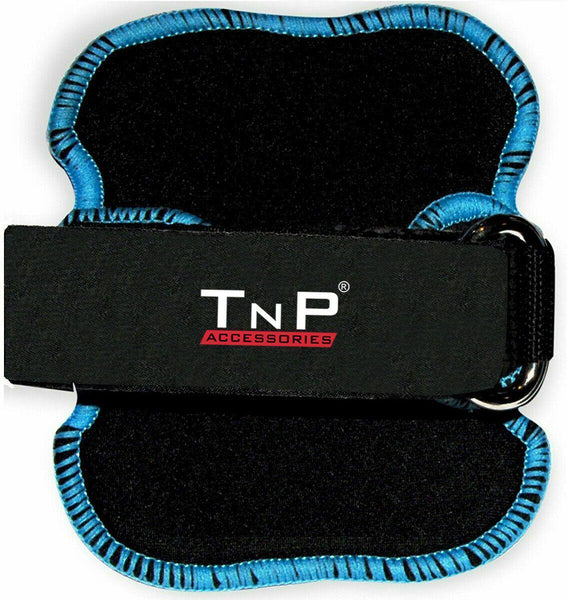 Buy TnP Accessories Weightlifting Grip Palm Pad