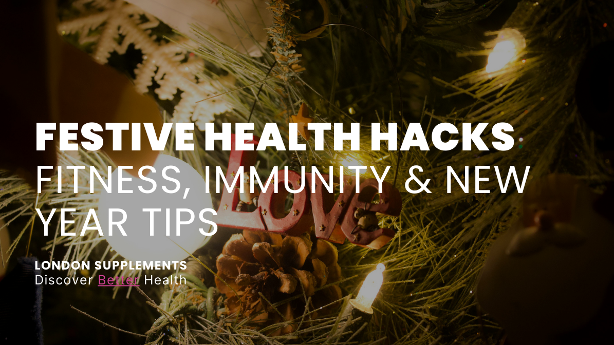 Stay Healthy and Fit This Winter: Fitness, Immunity & New Year Tips