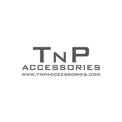Buy TNP Accessories® Vinyl TriGrip Dumbbell Weights Set 20KG / 30KG / 40KG  / 50KG Dumbbells Bar Set ***NEW LOOK*** Online at desertcartKUWAIT