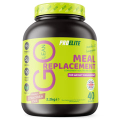 PROELITE Go Lean Meal Replacement 2.2kg