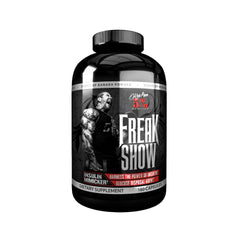 5% Nutrition Freak Show 180 Capsules