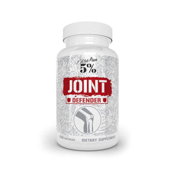 5% Nutrition Joint Defender Legendary Series 200 Capsules