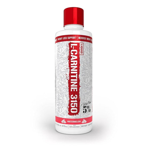 5% Nutrition L-Carnitine 3150 Legendary Series 473ml