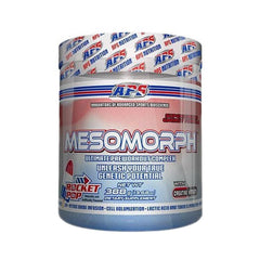 APS Mesomorph 338g