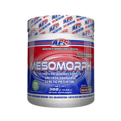 APS Mesomorph 338g