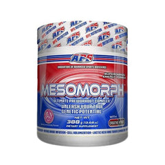 APS Mesomorph 338g