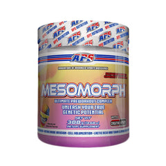 APS Mesomorph 338g