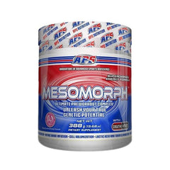 APS Mesomorph 338g