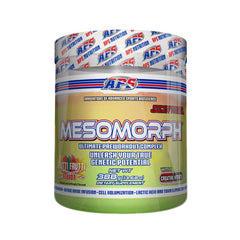 APS Mesomorph 338g