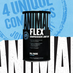 Animal Flex 44 Packs Capsules