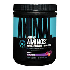 Animal Juiced Aminos 368g Powder