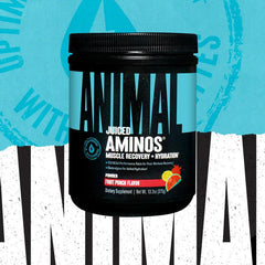 Animal Juiced Aminos 368g Powder