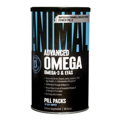 Animal Omega 30 Packs Capsules