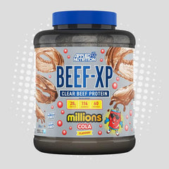 Applied Nutrition Beef-XP 1.8kg