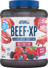 Applied Nutrition Beef-XP 1.8kg