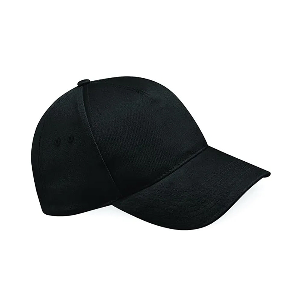 Applied Nutrition Cap Black