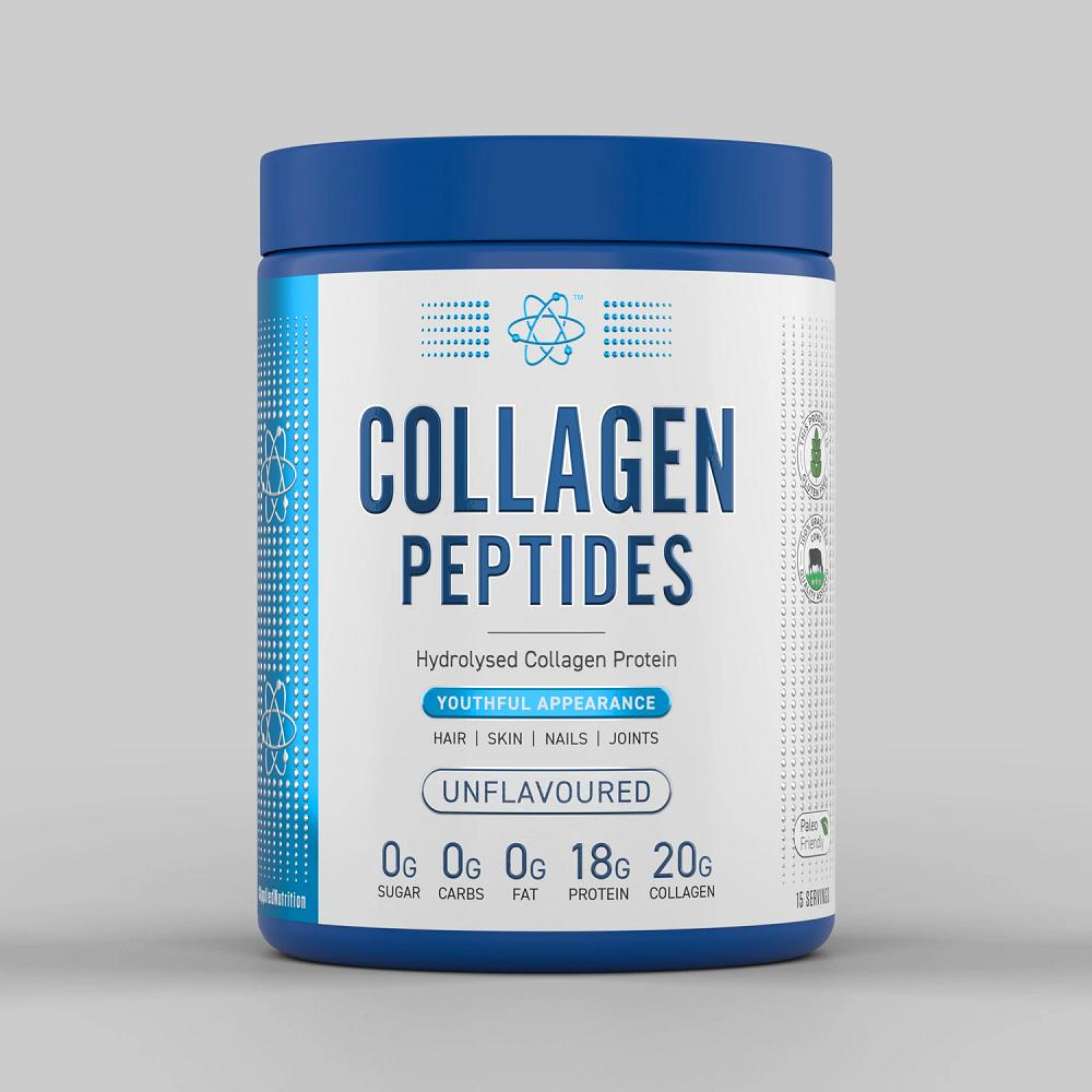 Applied Nutrition Collagen Peptides 300g