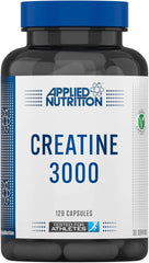 Applied Nutrition Creatine 3000 120 Capsules