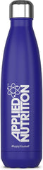 Applied Nutrition Flask Bottle 500ml (Stainless Steel)