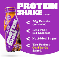 Applied Nutrition High Protein Shake 1x330ml