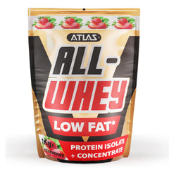 Atlas All Whey Protein 1kg Powder