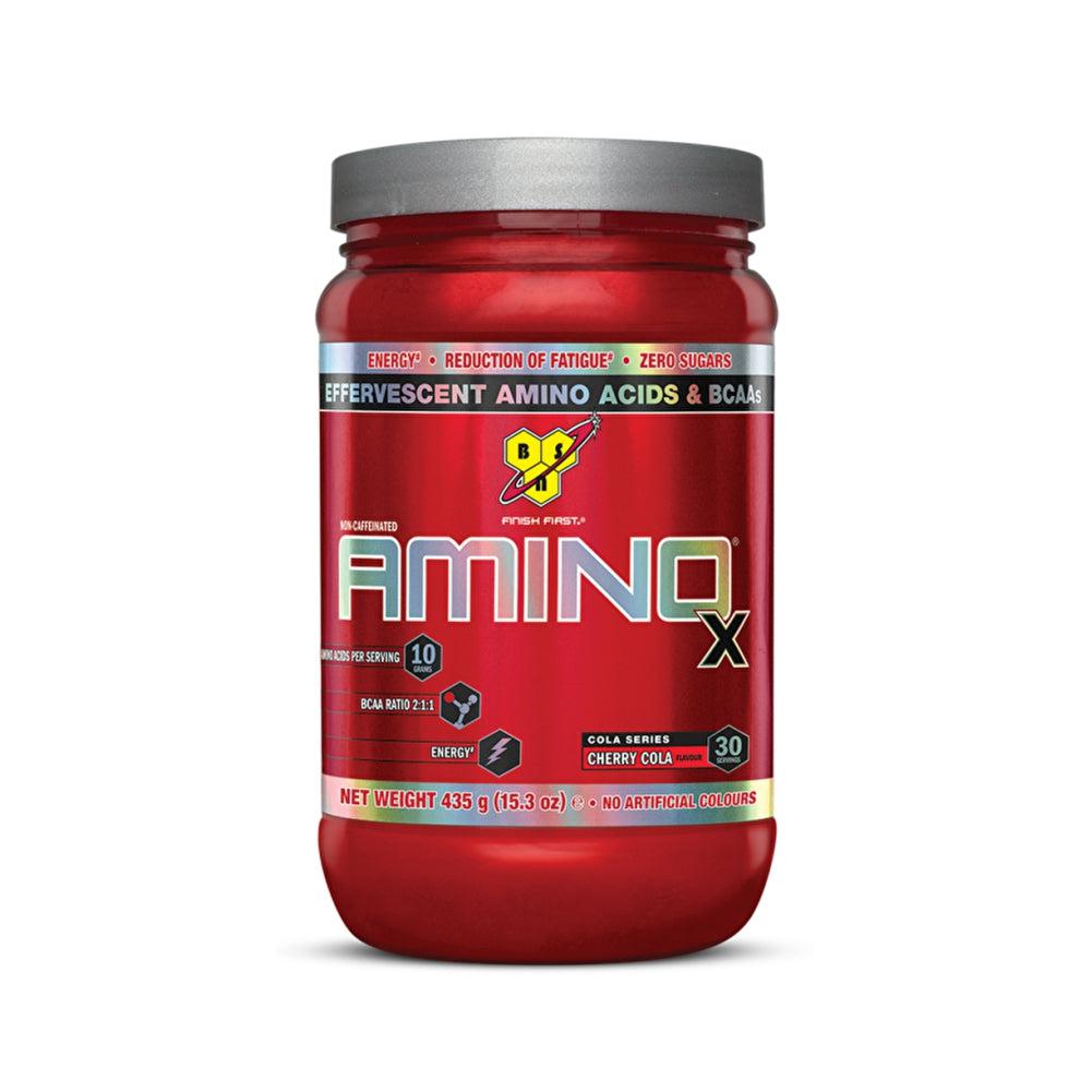 BSN Amino X 435g Powder