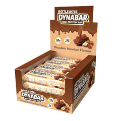 Battle Bites Dynabar 12x60g