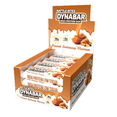 Battle Bites Dynabar 12x60g