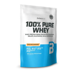 BioTech USA 100% Pure Whey 454g