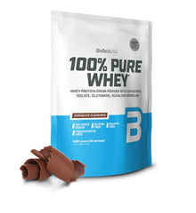 BioTech USA 100% Pure Whey 454g