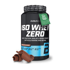 BioTech USA ISO Whey Zero 908g