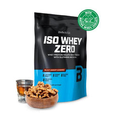 BioTech USA Iso Whey Zero 500g