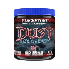 Blackstone Labs Dust Reloaded 25 Servings