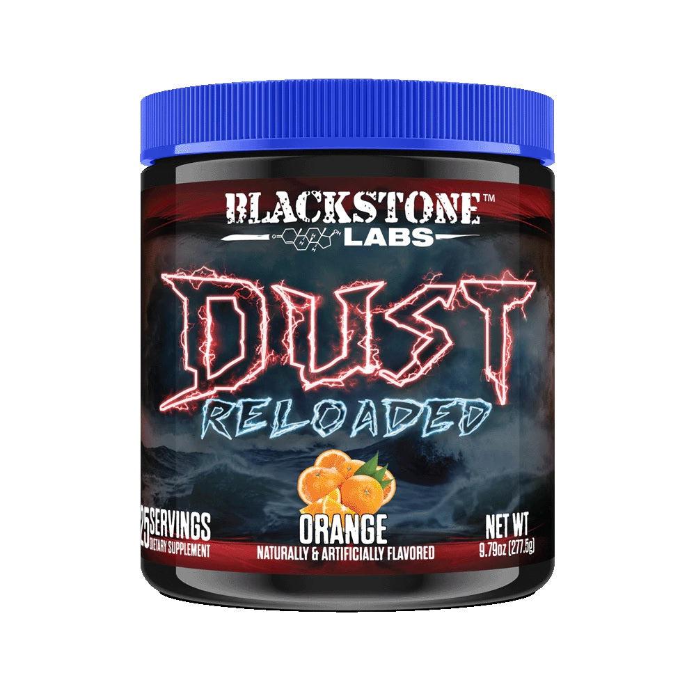 Blackstone Labs Dust Reloaded 25 Servings