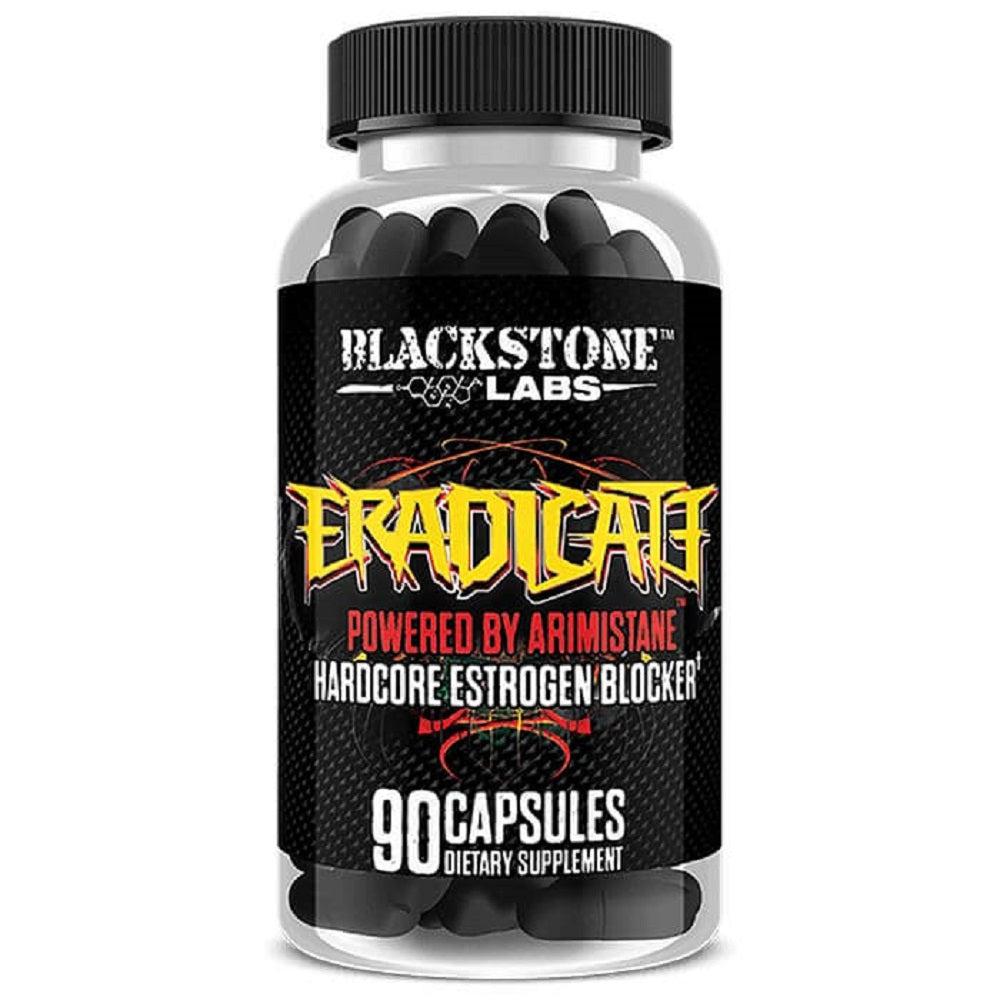 Blackstone Labs X Eradicate 90 Capsules