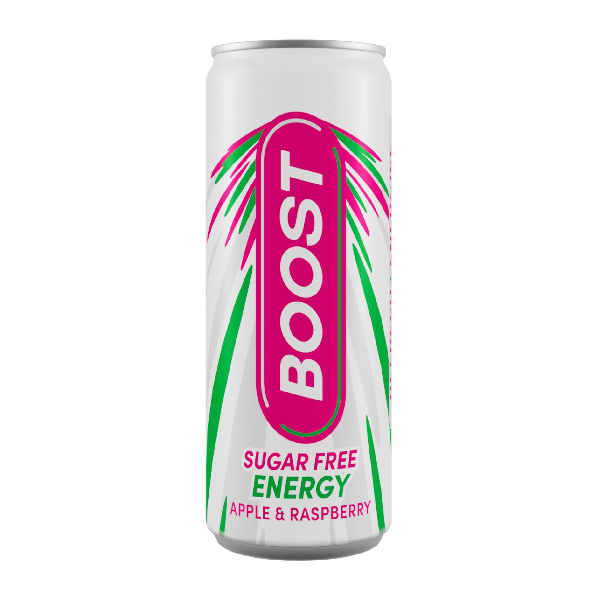 Boost Energy Free Delivery Over 10 London Supplements