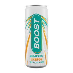 Boost Energy Drink 24 x 250ml -75p- PMP