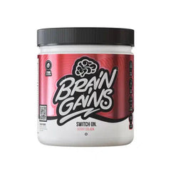 Brain Gains Switch On 225g