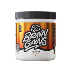 Brain Gains Switch On 225g