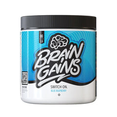 Brain Gains Switch-On 2.0 Original 300g