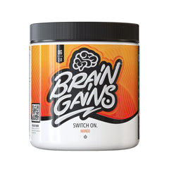 Brain Gains Switch-On 2.0 Original 300g