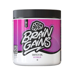 Brain Gains Switch-On 2.0 Original 300g