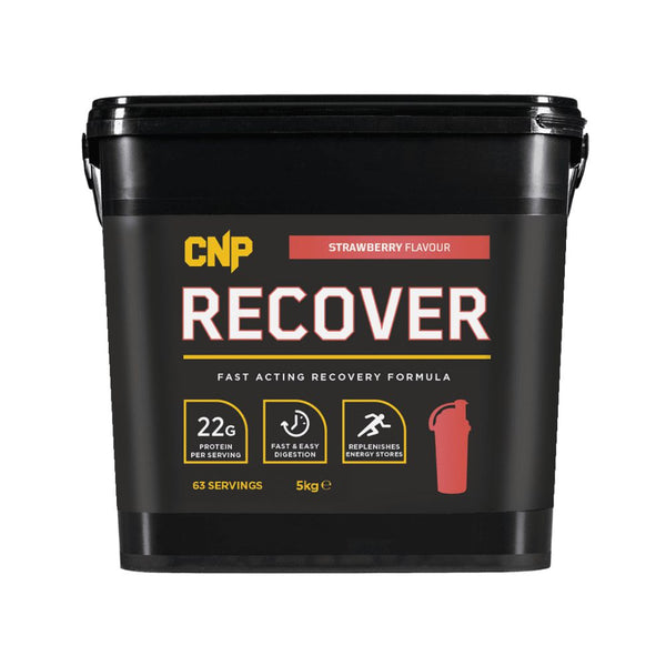 CNP Professional Pro Recover 5kg Powder