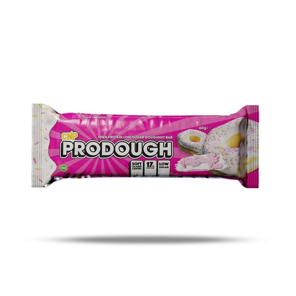 CNP Professional ProDough Bar 1x60g