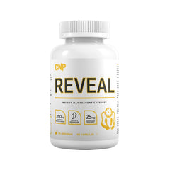 CNP Professional Reveal 60 Capsules