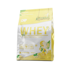 CNP Professional Whey Protein 900g