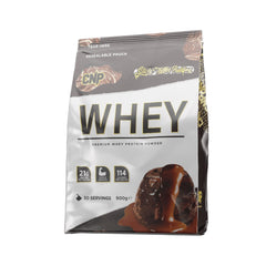 CNP Professional Whey Protein 900g